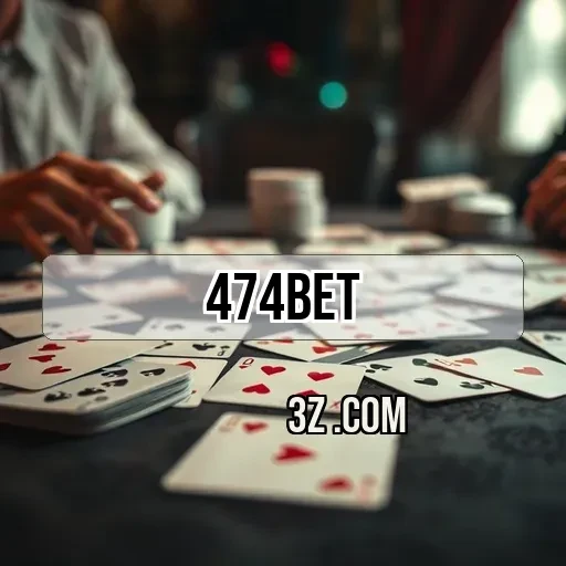 Jackpots Incríveis Esperam Por Você No 474bet.com!