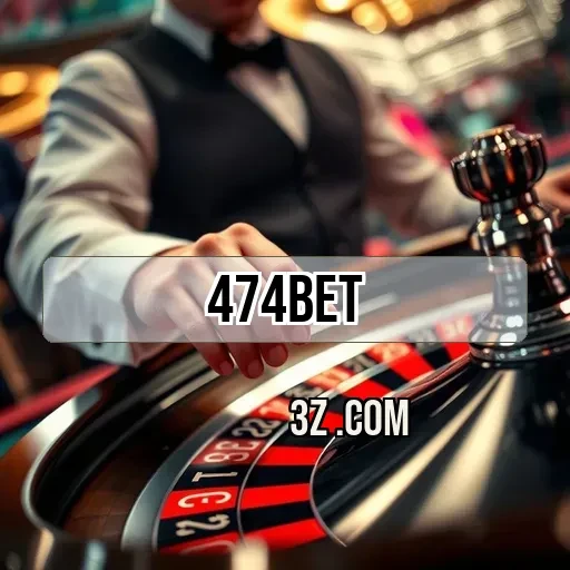 Aposte em Sports no 474bet.com: Emoção e Oportunidades